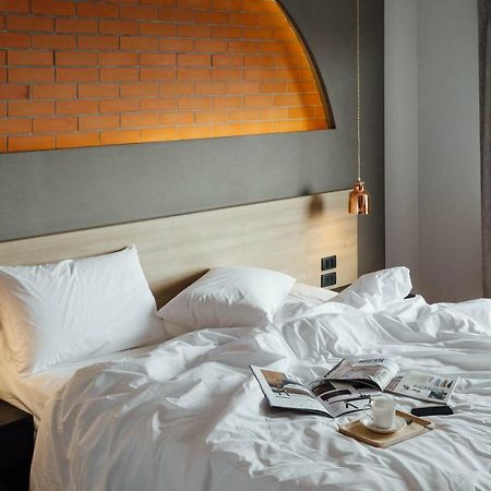 Clay Hotel Udonthani المظهر الخارجي الصورة