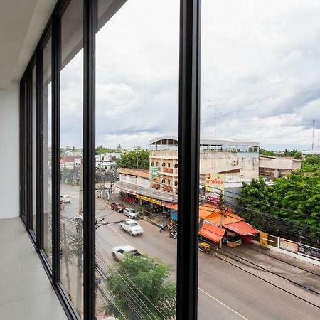 Clay Hotel Udonthani المظهر الخارجي الصورة