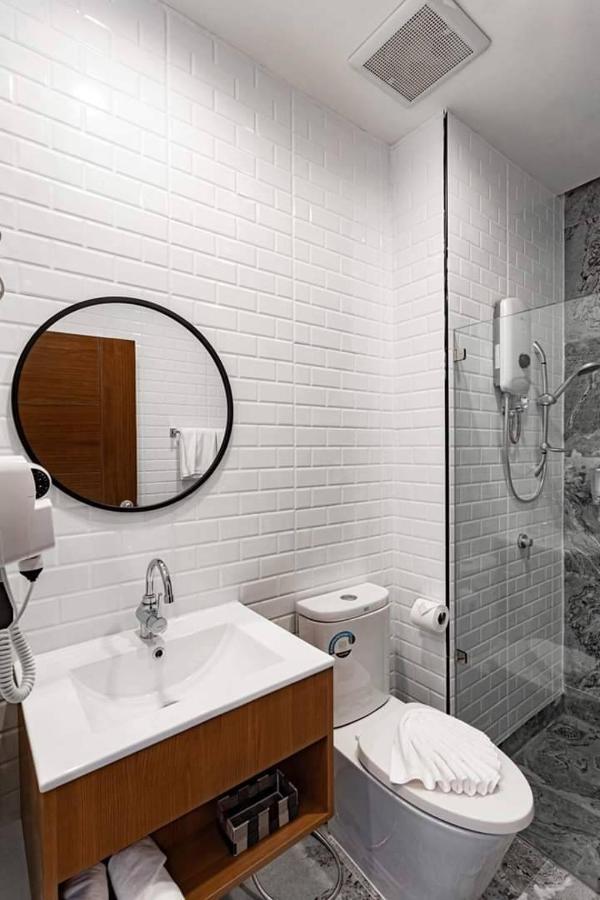Clay Hotel Udonthani المظهر الخارجي الصورة