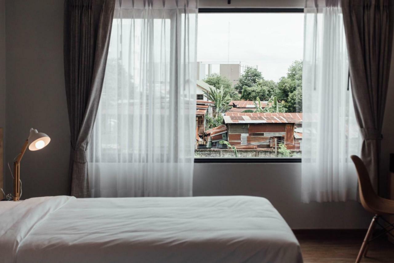 Clay Hotel Udonthani المظهر الخارجي الصورة