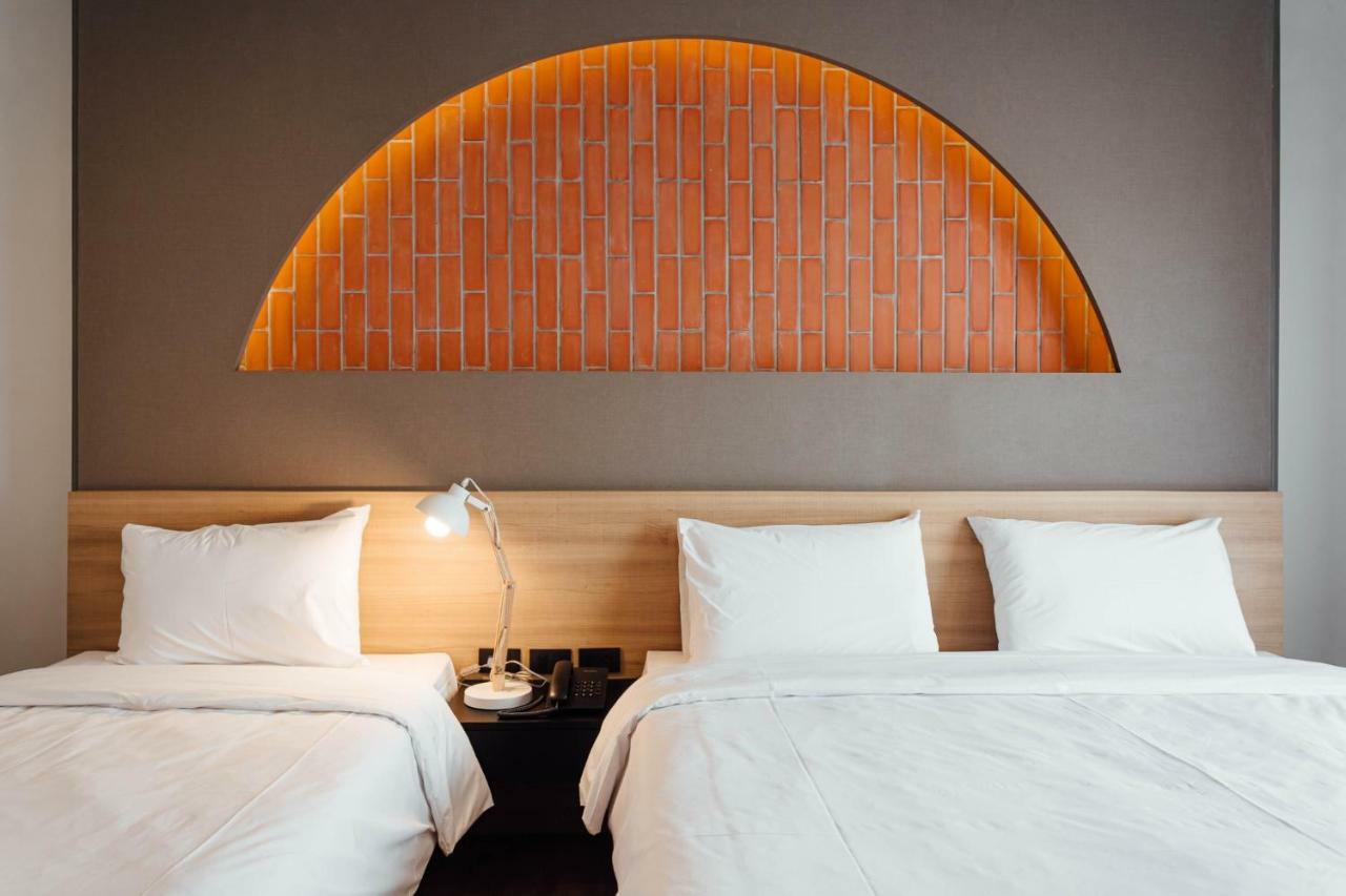 Clay Hotel Udonthani المظهر الخارجي الصورة