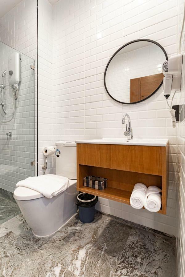 Clay Hotel Udonthani المظهر الخارجي الصورة