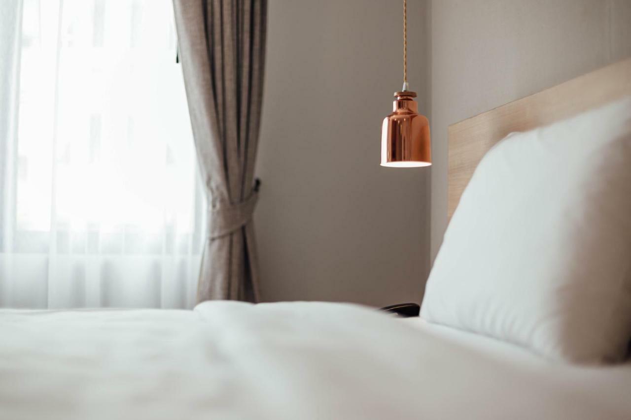 Clay Hotel Udonthani المظهر الخارجي الصورة