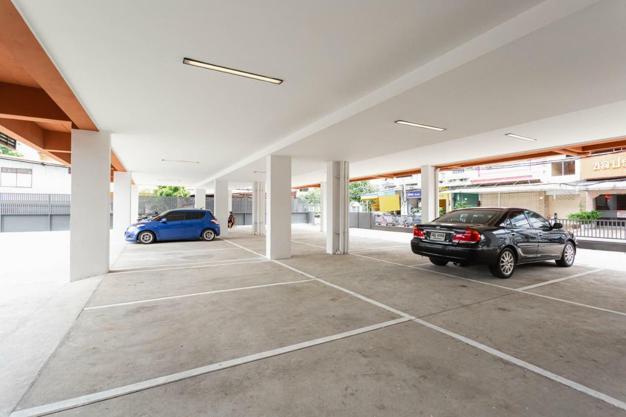 Clay Hotel Udonthani المظهر الخارجي الصورة